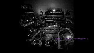 VERSION - Original music - SYNTHLOOPMUSIC - J White #music