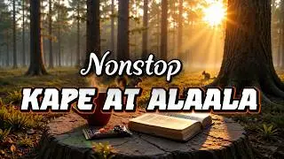 OLD GREATEST HITS CRUISIN RELAXING OPM LOVE SONGS MEDLEY 2026 || KAPE AT ALAALA ☕️OPM Hits 70s 80s