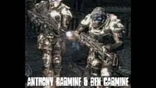 save carmine