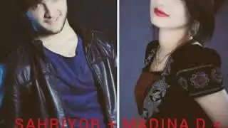 МАДИНА ВА ШАХРИЁОР