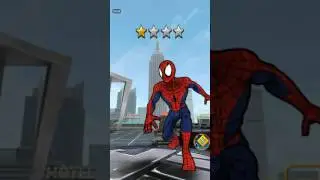 Spider Man Unlimited | Акции