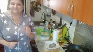 Индийская кухня,пана пури🤩🤩🤩Первый опыт🤣🤣🤣