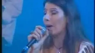 2005 - Festa paesana (Live) - Maria Luisa Congiu