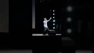 Спел Молодую на кастинге Алые Паруса