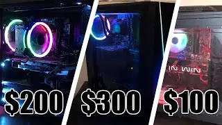 Every PC Build Of 2020 [TechSync Marathon]