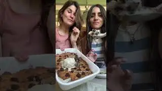 Maxi cookie 🍪 | Sin azúcar y sin harina | Receta Keto con LAura