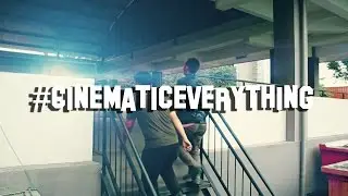 WHAT'S ON THE UPSTAIR? [ Cinematic Everything ]
