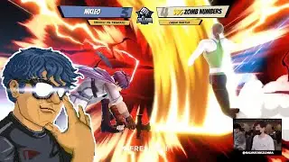 MkLeo's IKE is BACK at Collision 2023