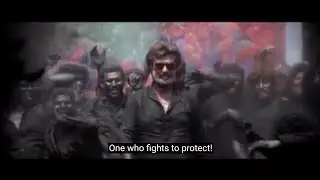 Kaala (Tamil) - Official Teaser | Rajinikanth | Pa Ranjith | Dhanush | Santhosh Narayanan