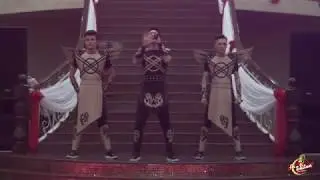 Сункар Бойз Бенд  "AISULTAN" EVENT +77071936787