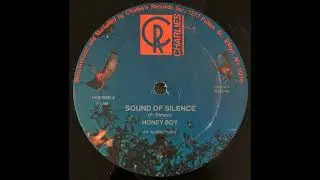 Honey Boy - Sound of Silence