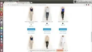 Infinite Ajax Scroll Magento Extension