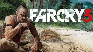 OLIVER HUA LAPATA | FAR CRY 3 | 