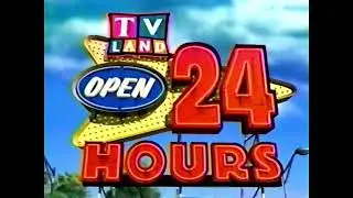 Take Me To TV Land Promo (1998)
