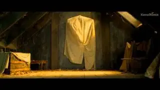 Окулус / Oculus (2013) трейлер