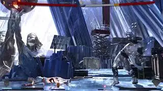 Injustice