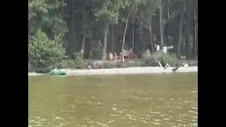 гліцеринове Біле озеро