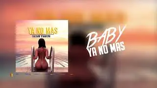 Lucian Figgero - Ya No Más | Official Video Lyric (Prod Flow Studios)