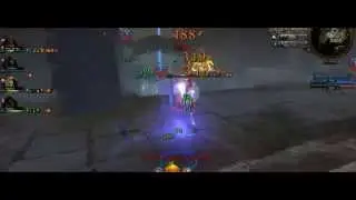 Neverwinter Online - Trickster Rogue PvP [Module 3]