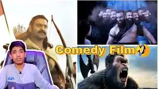 500 Crore Ki 😂Comedy Movie ( Little Roast )