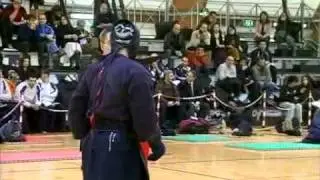 Drago C. vs Borghese Ario