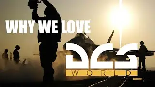 This is DCS World