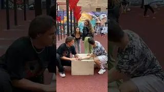 red herring😂🔥 #shorts #reaction #prank