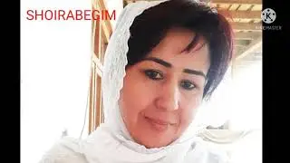 Бегонаман / Begonaman таьсирли шеьр.