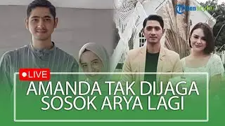 🔴LIVE: Syuting Sinetron Amanda Tak Dijaga Arya Saloka, Hingga Nikita Mirzani Bela Geni Faruk