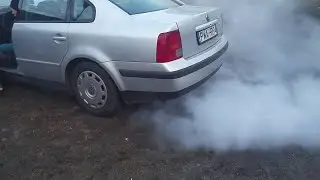 Rozbiegany 1.9 TDI
