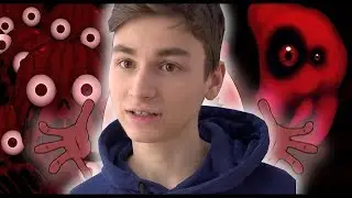 Брайн Мапс играет в One Night at Flumpty's 2 (TheBrianMaps) БРАЙАН