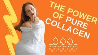 🌟 Discover the Power of Natural Collagen 🌟 Live Free, Choose Quality by Jana 🌺