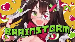 SAW - BRAINSTORM (feat. 初音ミク)【MV】