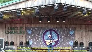 Verlon Thompson - Suwannee Spring Reunion - Live Oak, Fl  3- 25- 2023