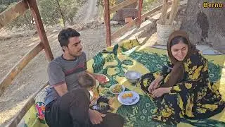 Extreme anger, conflict: the sad story of Ali and Khadijah.
