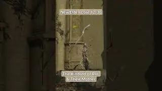 Kindred of Rot Short 