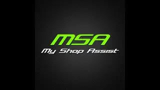 MSA Purchase order feature walk through