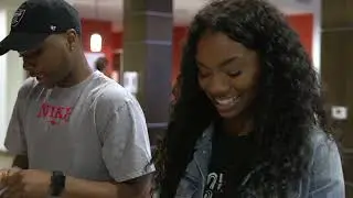 Only on Campus - Explore UK's Living Learning Program (2022 Video)