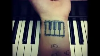 Hotel California - Taylor