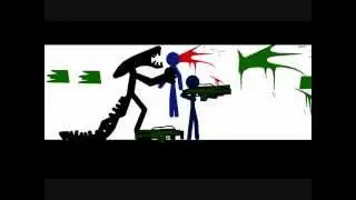 AvP BATTLE (pivot)