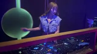 NONSTOP DJ - CHA CHA DISCO (REMIX)