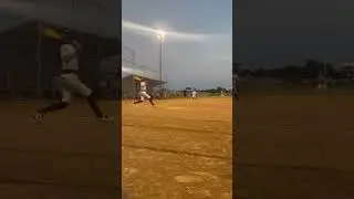 Double #baseball