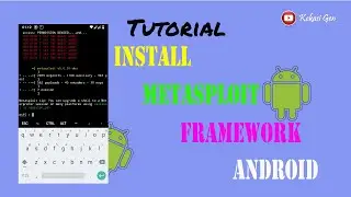 how to install metasploit in termux