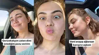 Ece Ronay - 24 Mayıs Sabah #İnstagram Storyleri #erfc #ecci #cefc #Shorts