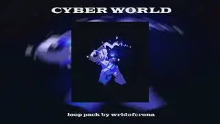 [FREE FOR PROFIT] GLITCHCORE X HYPERPOP LOOP PACK 