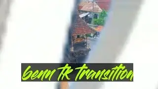 BENN TK OPENING TEXT ART OPENING