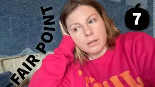 Fair Point // VLOGTOBER 7/15