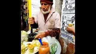 বড়ই ভর্তা জিভে জল এসে যাবে নিশ্চিত 😋 Street Food | Boroi Vorta Bangladeshi Street Food