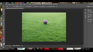 Adobe PhotoShop (Resim Üzerindeki Belirli Bir Nesneyi Yok Etme)
