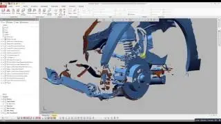 KS tuned Engineering: RTA Kit for RSX Aplication